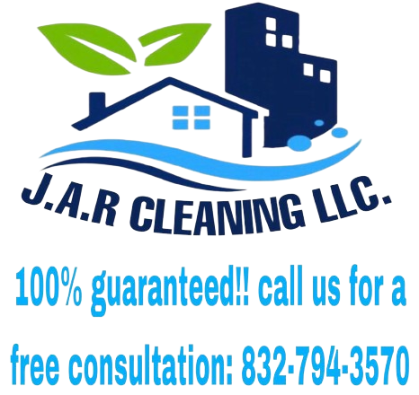 jarcleaningllc